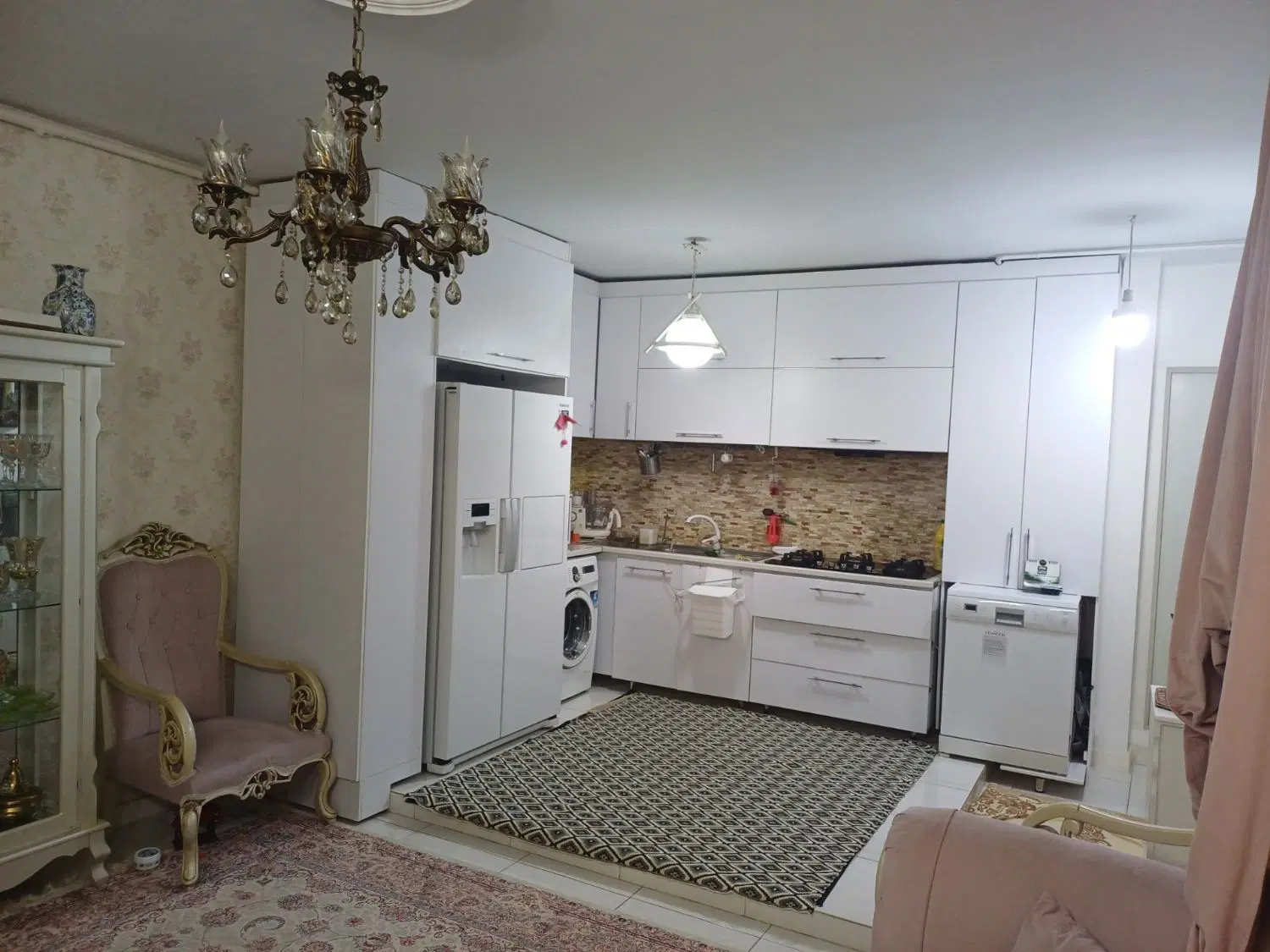 بوعلی غربی دوخواب