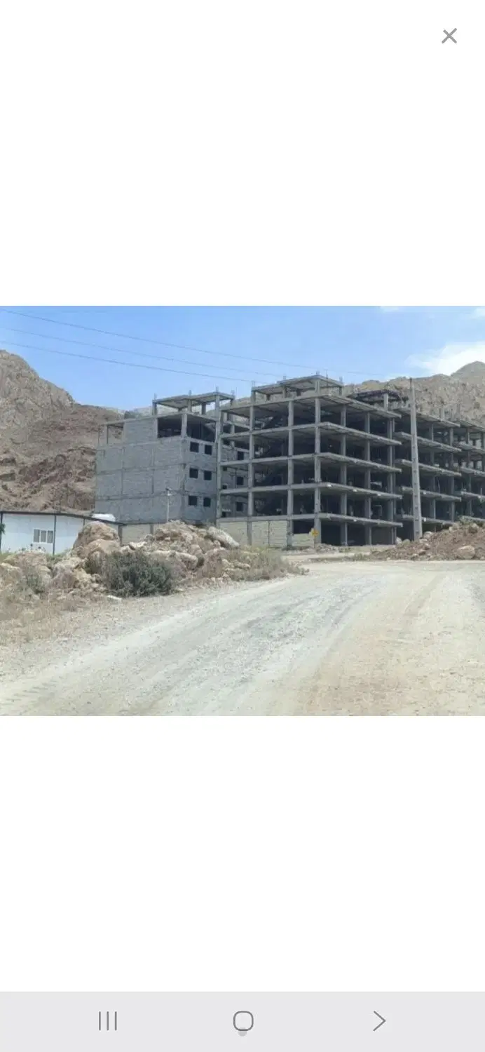 مسکن ملی شرکت جهان پیکر