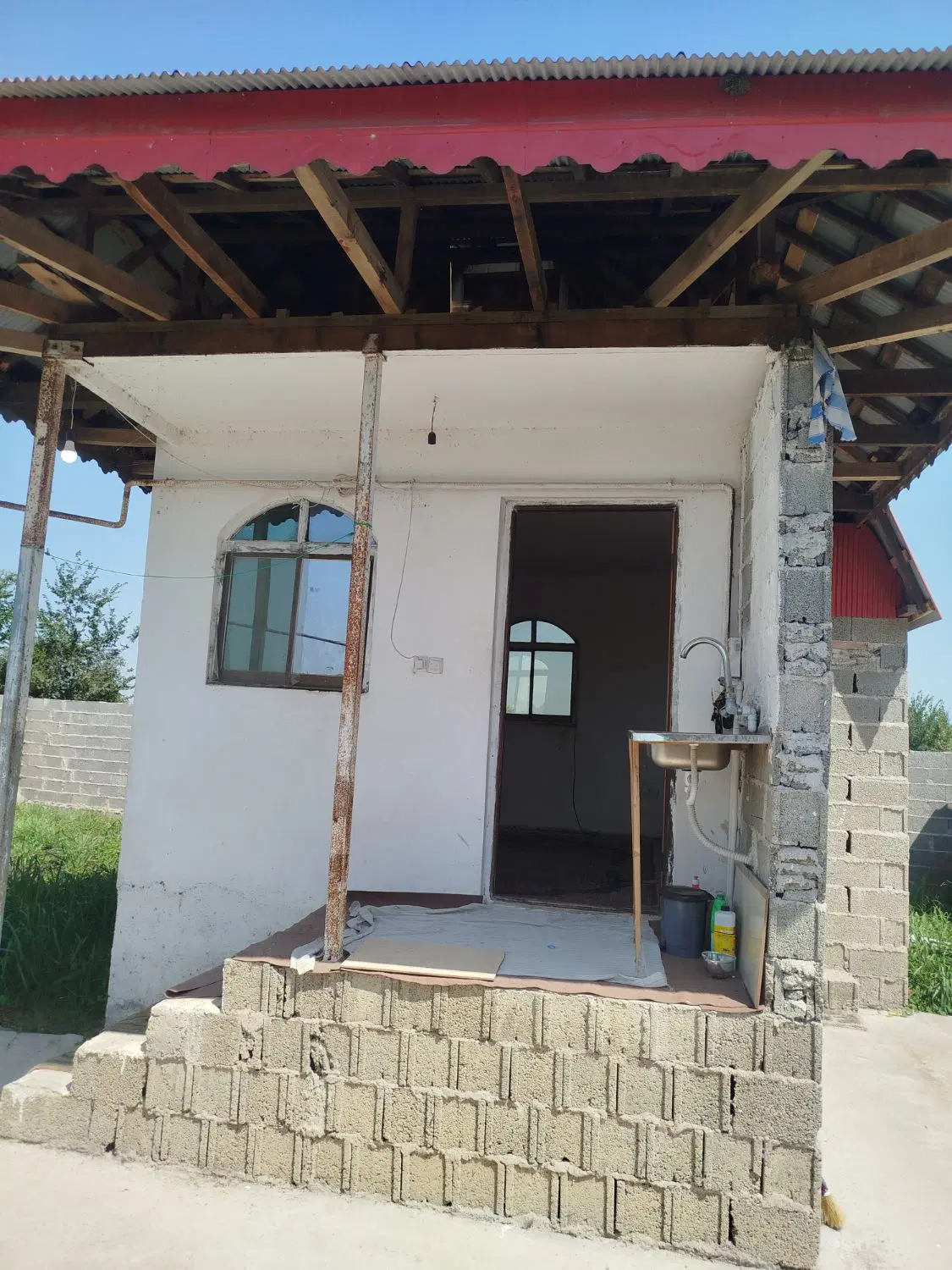 ویلا 230متری