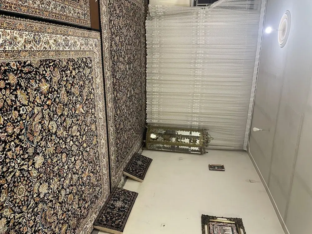 منزل ویلایی شمالی شهرک معلم