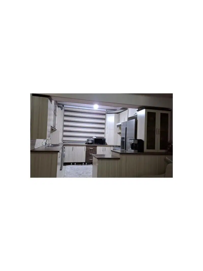 آپارتمان ۵۵ متری شهرک ولیعصر