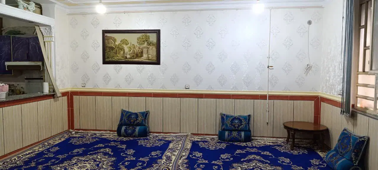 فروش ویلایی کوی رمضان 175 متری