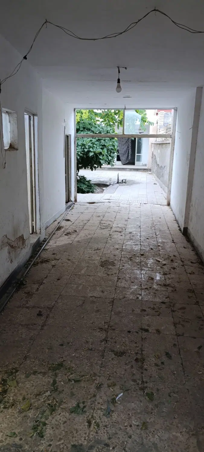 کلنگی برای انبار
