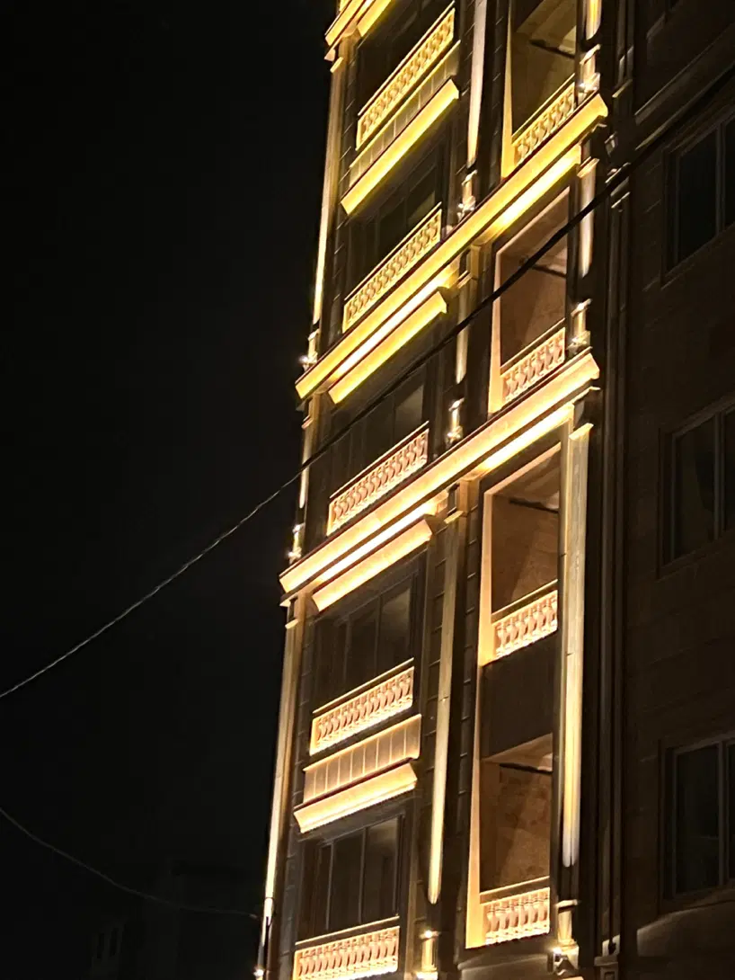واحد بلوک ۱۲ شهرک کوثر
