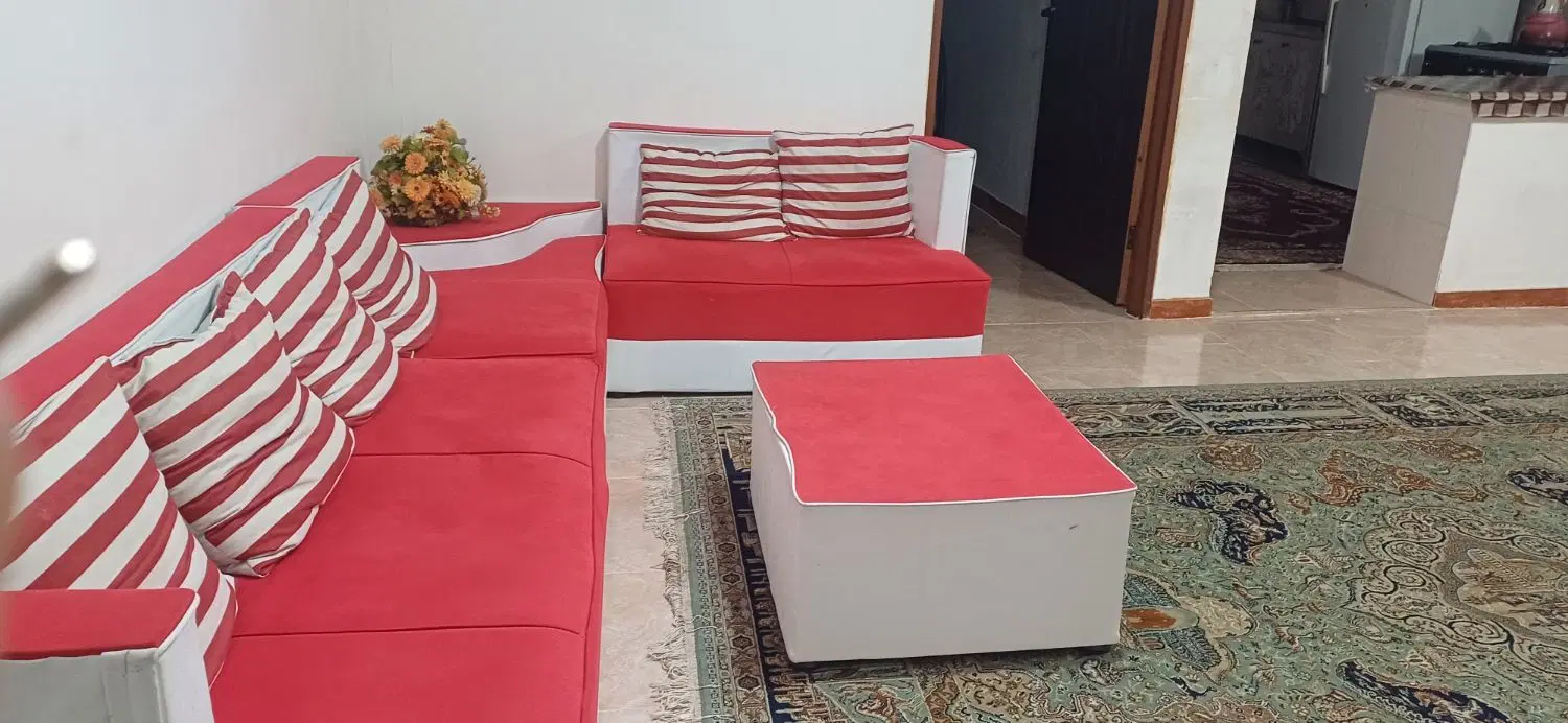اجاره روزانه ویلا فول امکانات در کوچصفهان