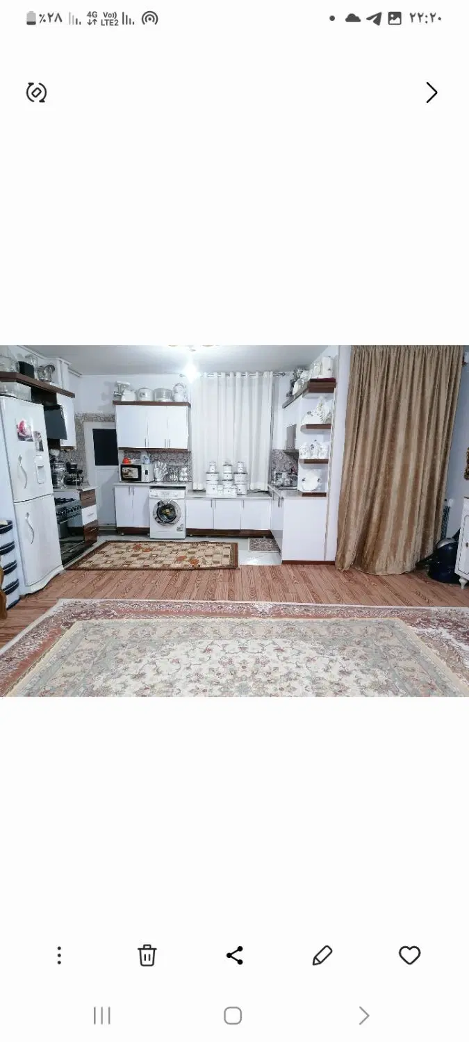 منزل مسکونی