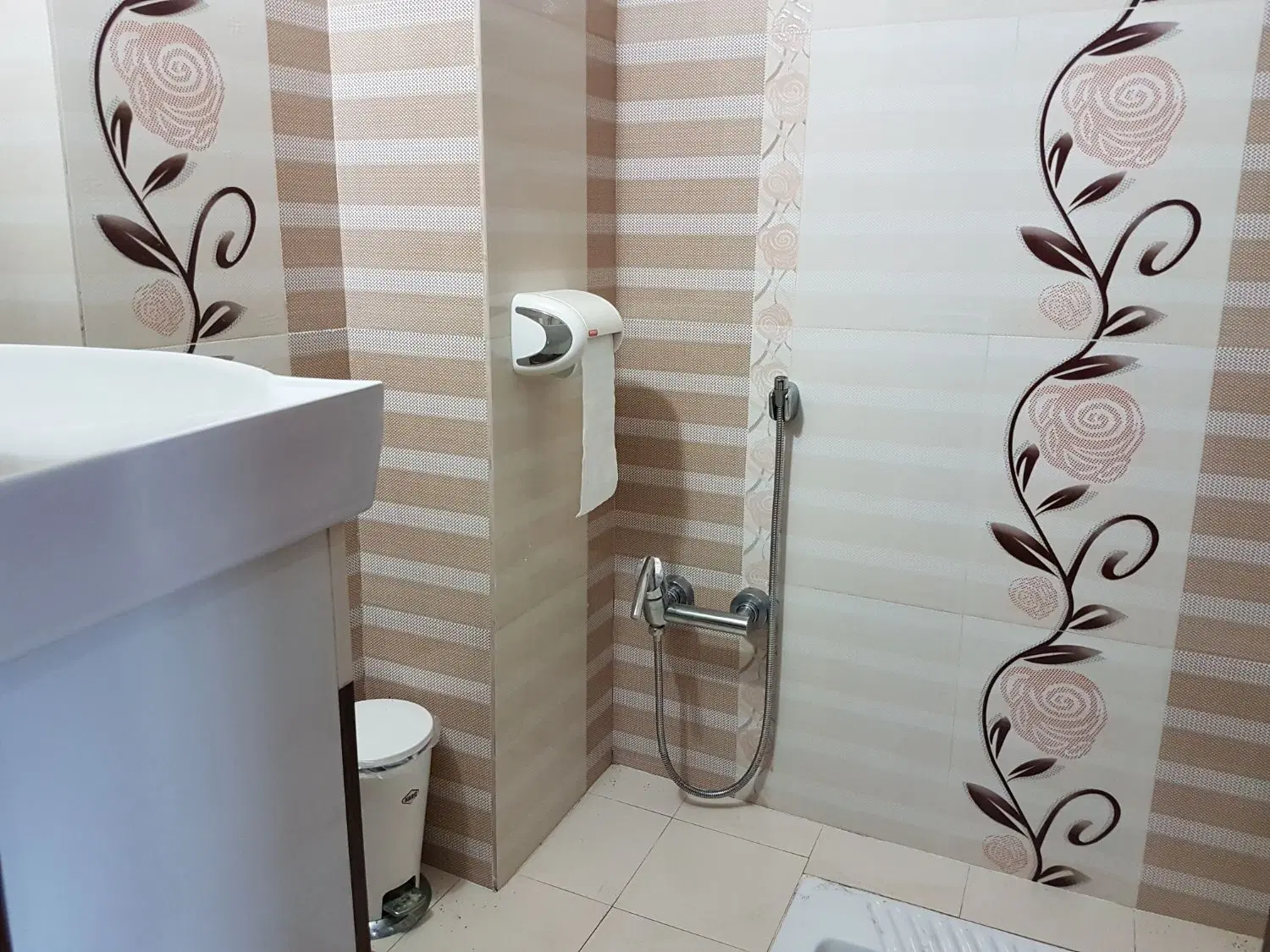 سه خواب فول امکانات بلوار سمیه گلسار
