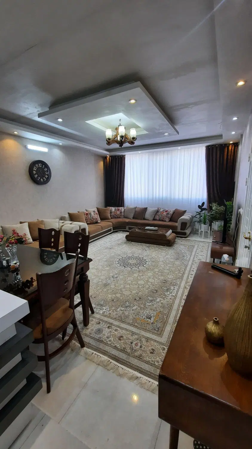 خونه تمیز