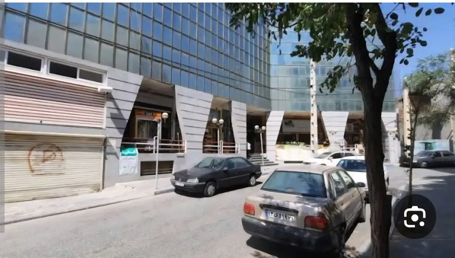 فروش مغازه پردیس ۱۰ متر
