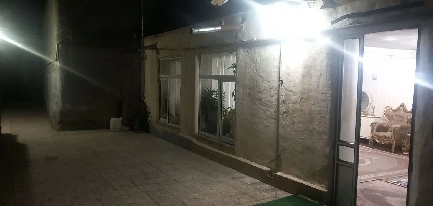 فروش خانه ویلایی
