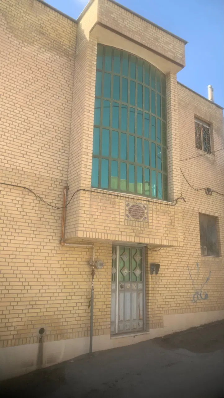 رهن و اجاره خانه ویلایی دربست طبقه دوم
