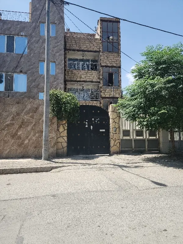 اجاره مسکونی در توس ۱۷۷. کوچه کاج