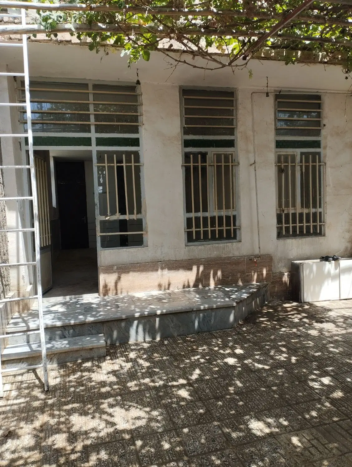 خانه اجاره ای دربست