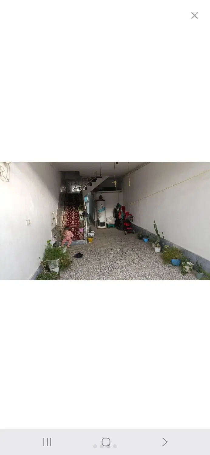 ساختمان به قیمت مناسب