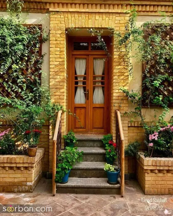 خانه اجاره ای