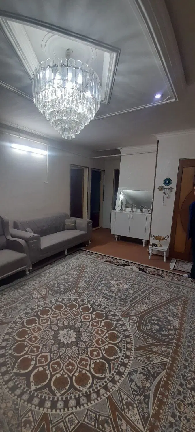 اپارتمان ۸۲متری