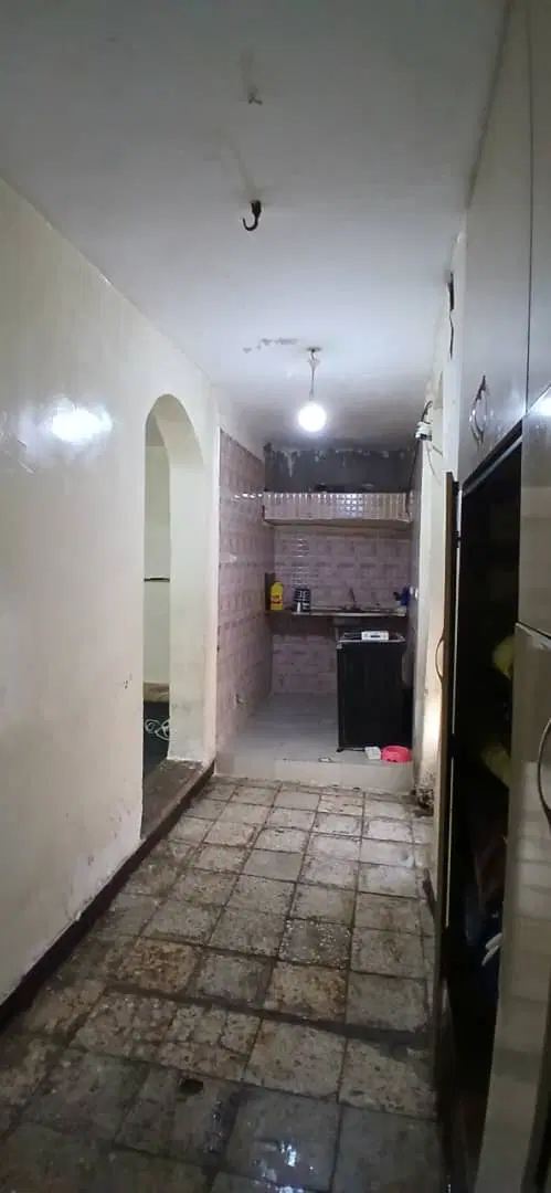 فروش خانه ۱۰۰ متری ۲ خوابه در  الصافی گل سرخی ۱