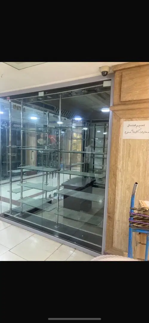 مغازه