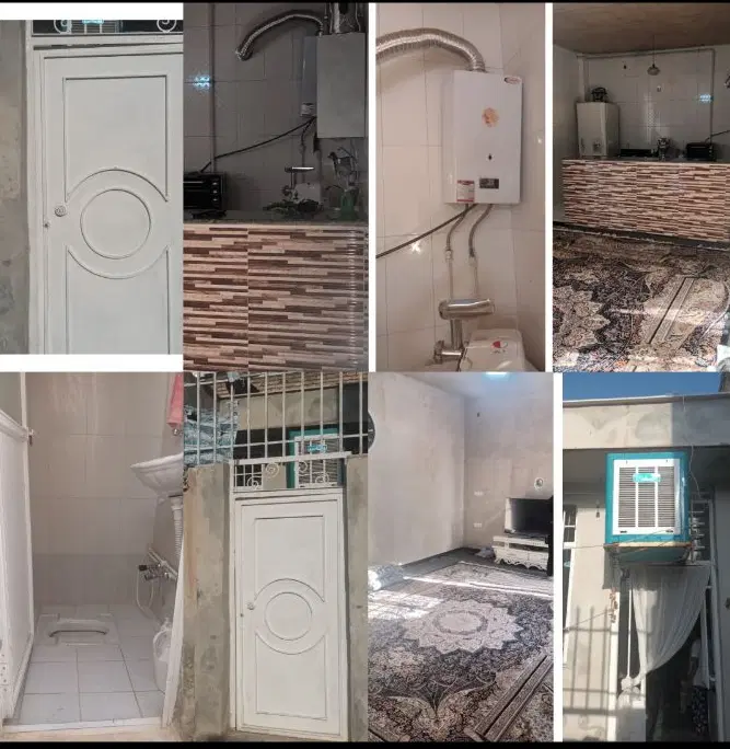 خانه کرناچی برای فروش