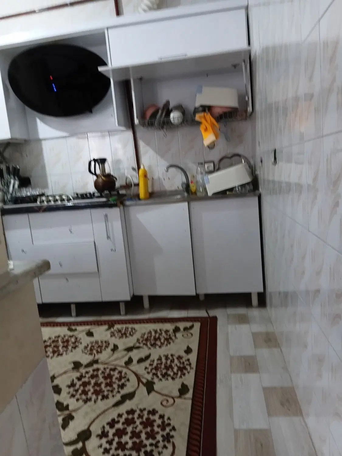 خانه ۷۵متری