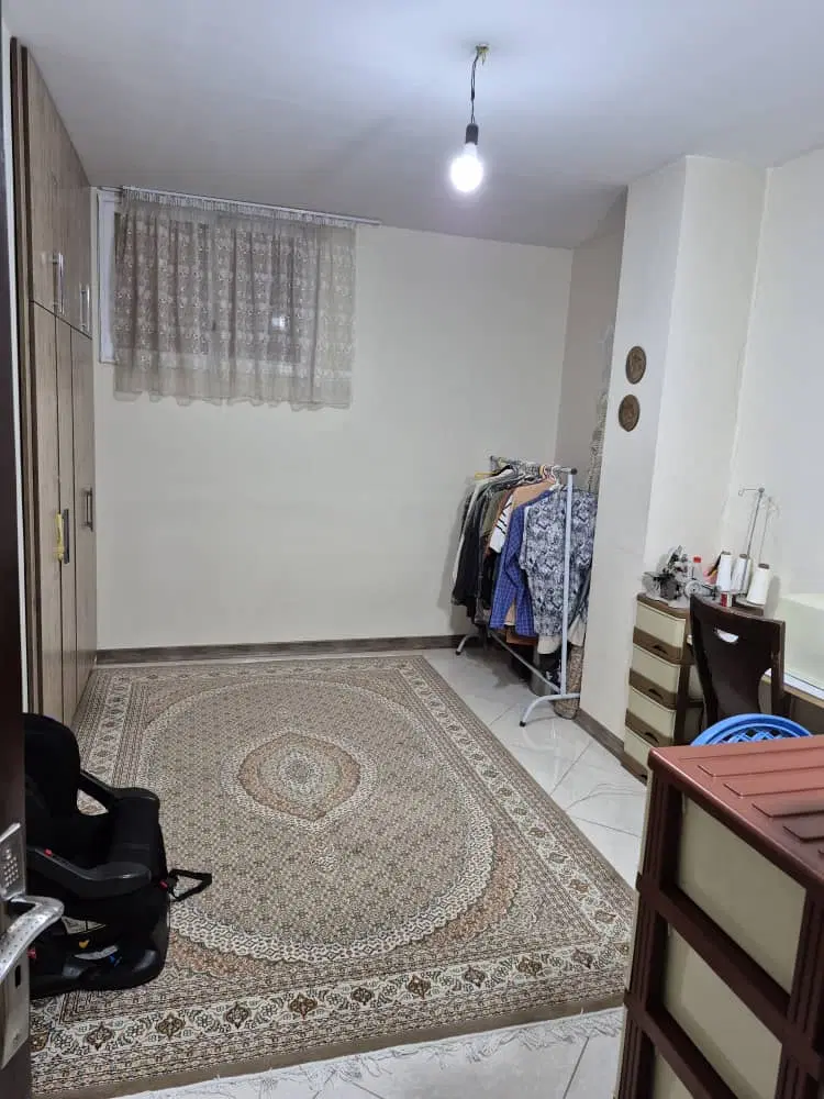اپارتمان سمت مادی شاهپسند