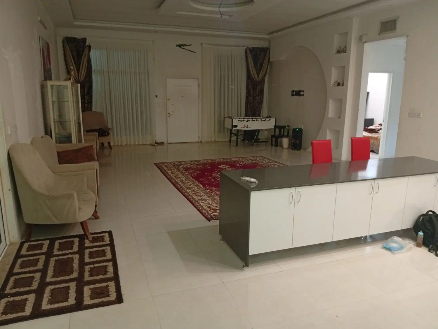 باغ ویلا اجاره