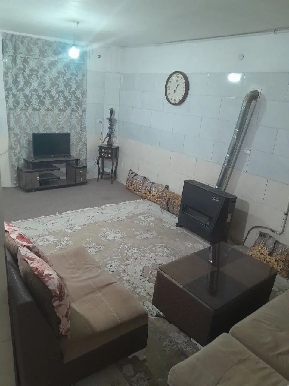 اجاره واحد مسکونی ۷۵ متر محدوده شهیدعالمی