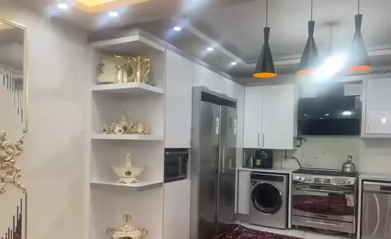 اجاره آپارتمان۱۴۰متری در شهرک باکری فجر