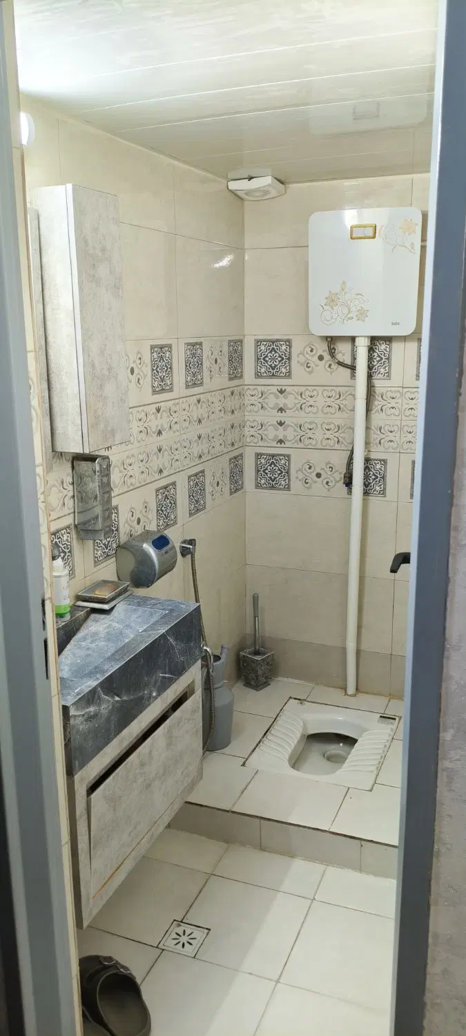 آپارتمان شهرک معلم