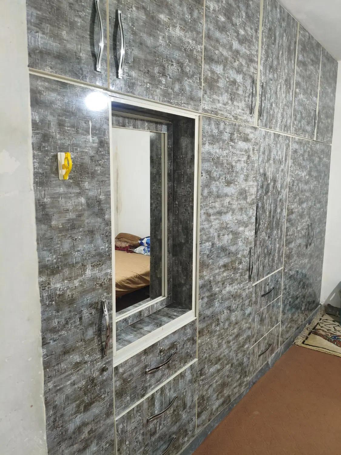 خانه ویلایی بزرگ و تاپ لوکیشن