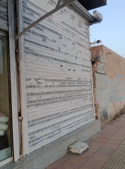 رهن و اجاره (مغازه تجاری)