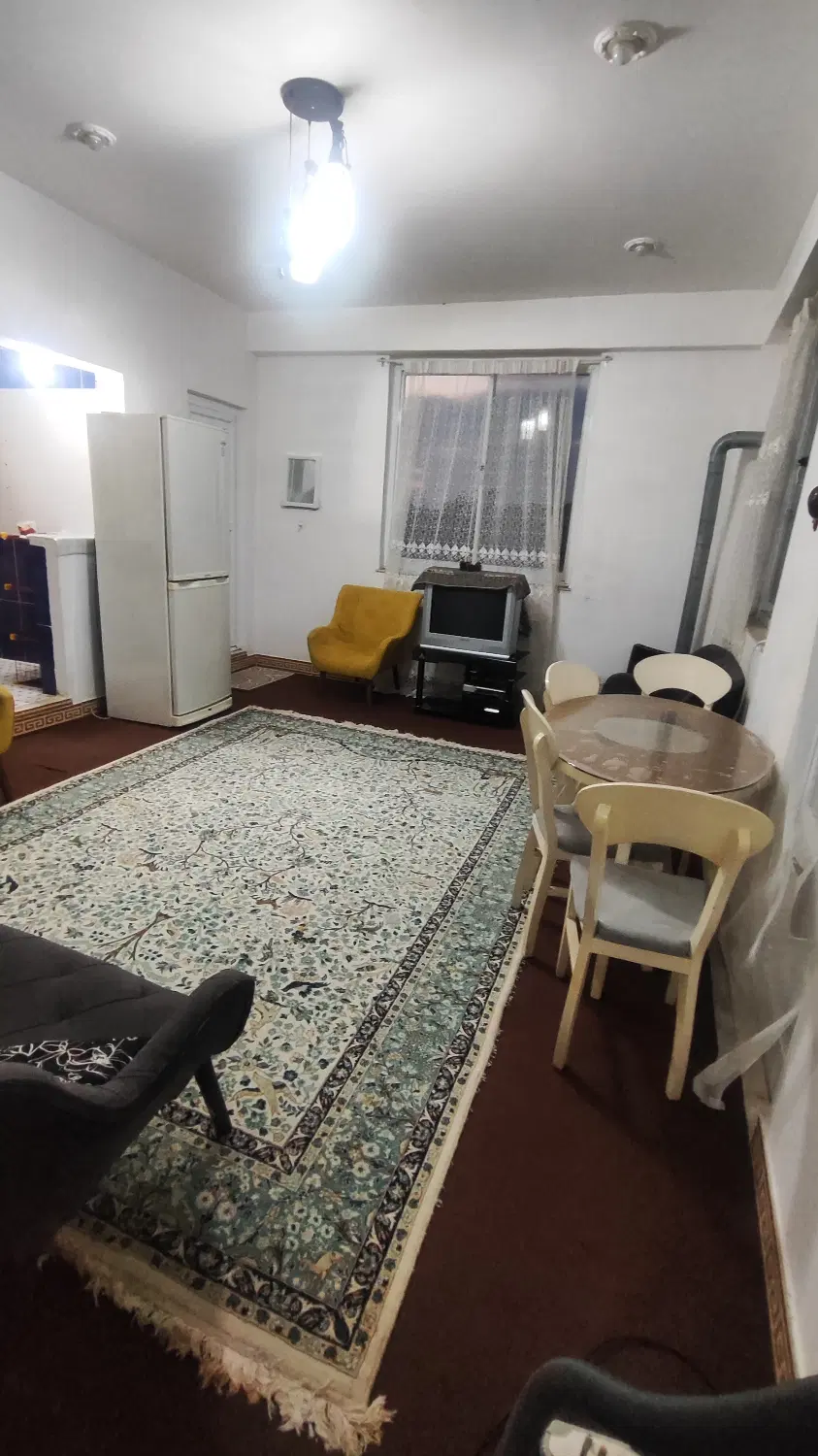 اجاره روزانه سوییت ۶۰ متری