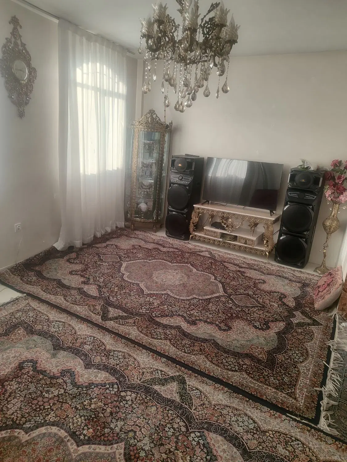 فروش  یه واحد مسکونی  ۴۰متری