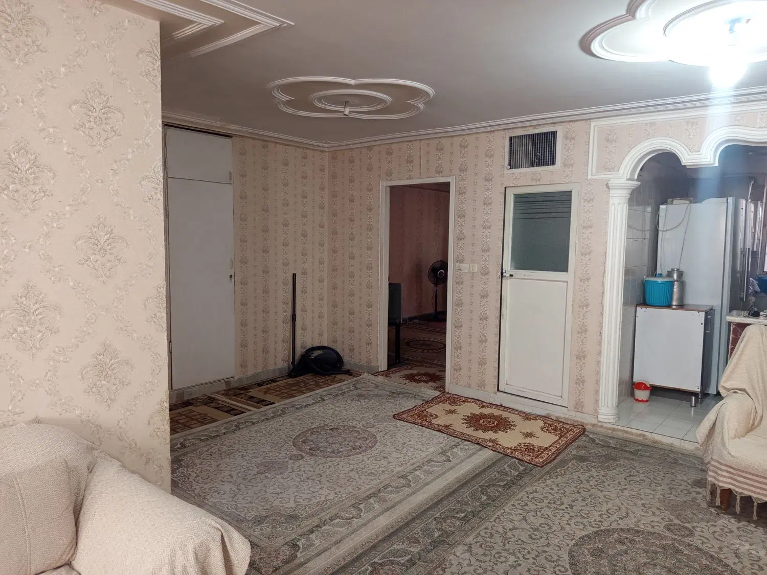 ۱۰۰ متری کوی اتحاد