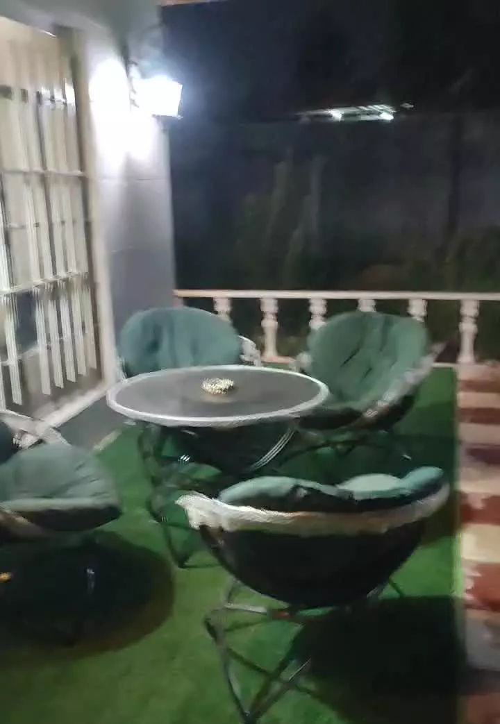باغ ویلا