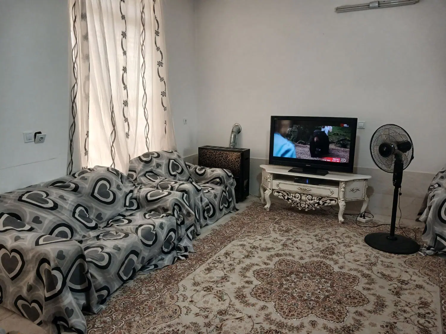 اجاره منزل مبله