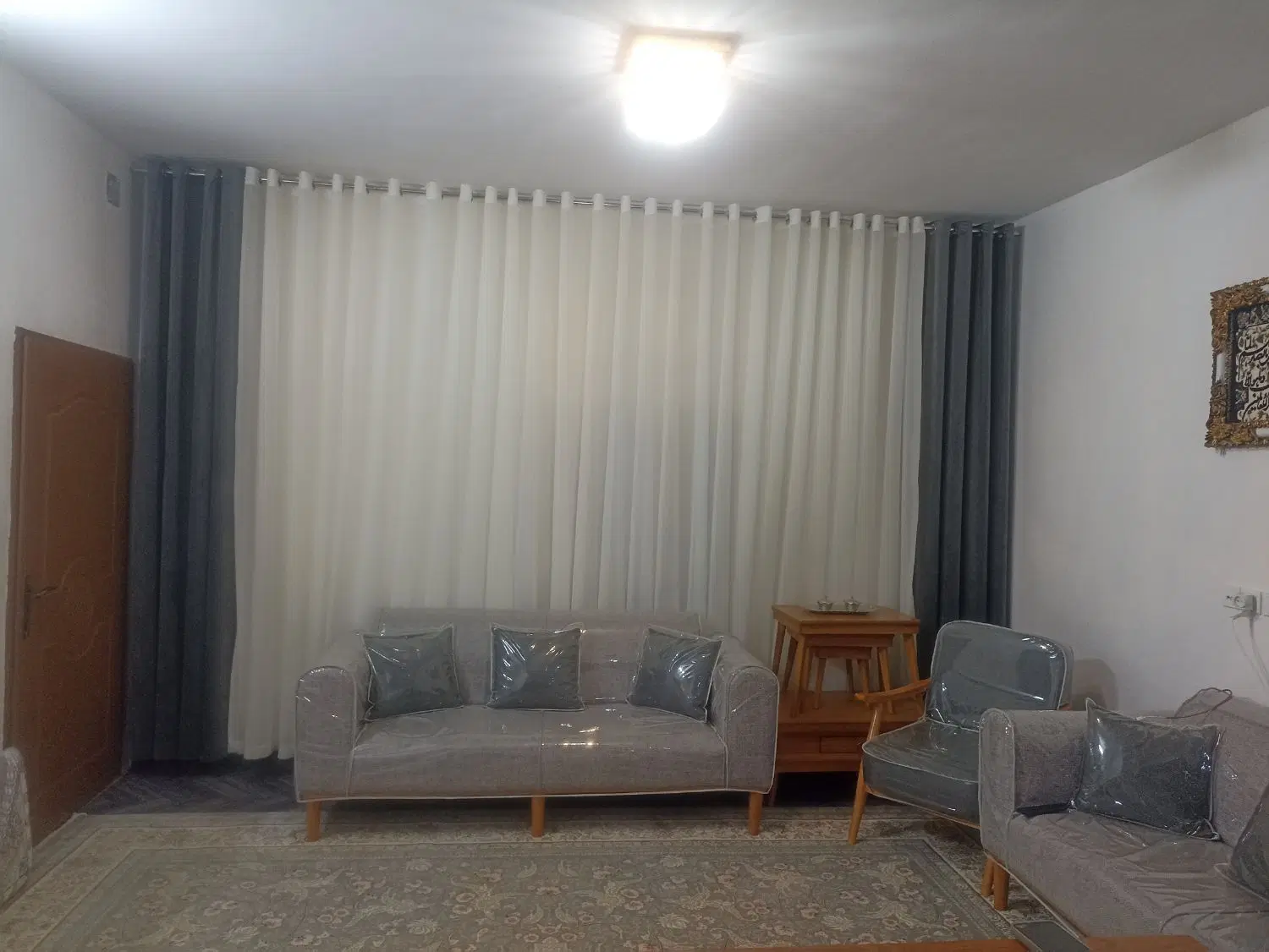 خانه فروشی شکراب