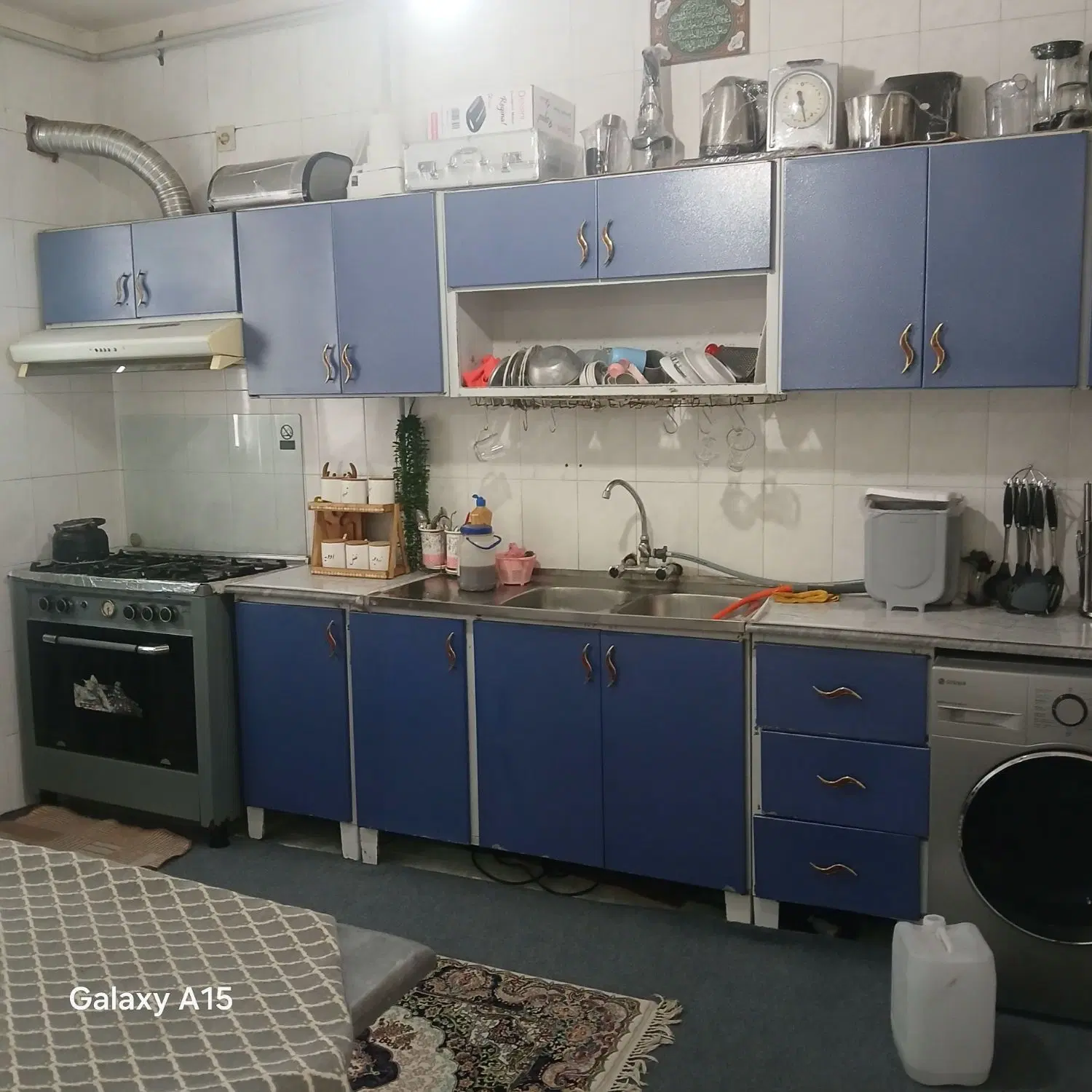 خانه ویلایی زابل آبادفروشی
