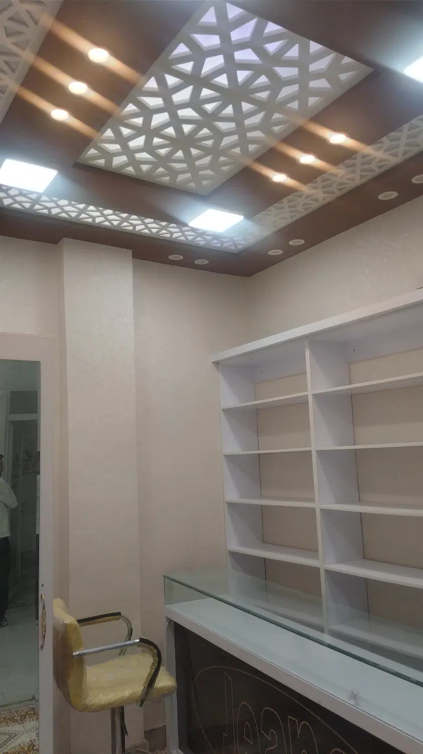رهن و اجاره تجاری خیابان طالقانی گنبد