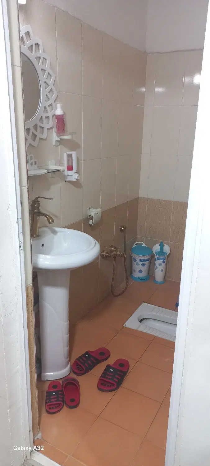 آپارتمان ۷۱ متر دوخواب
