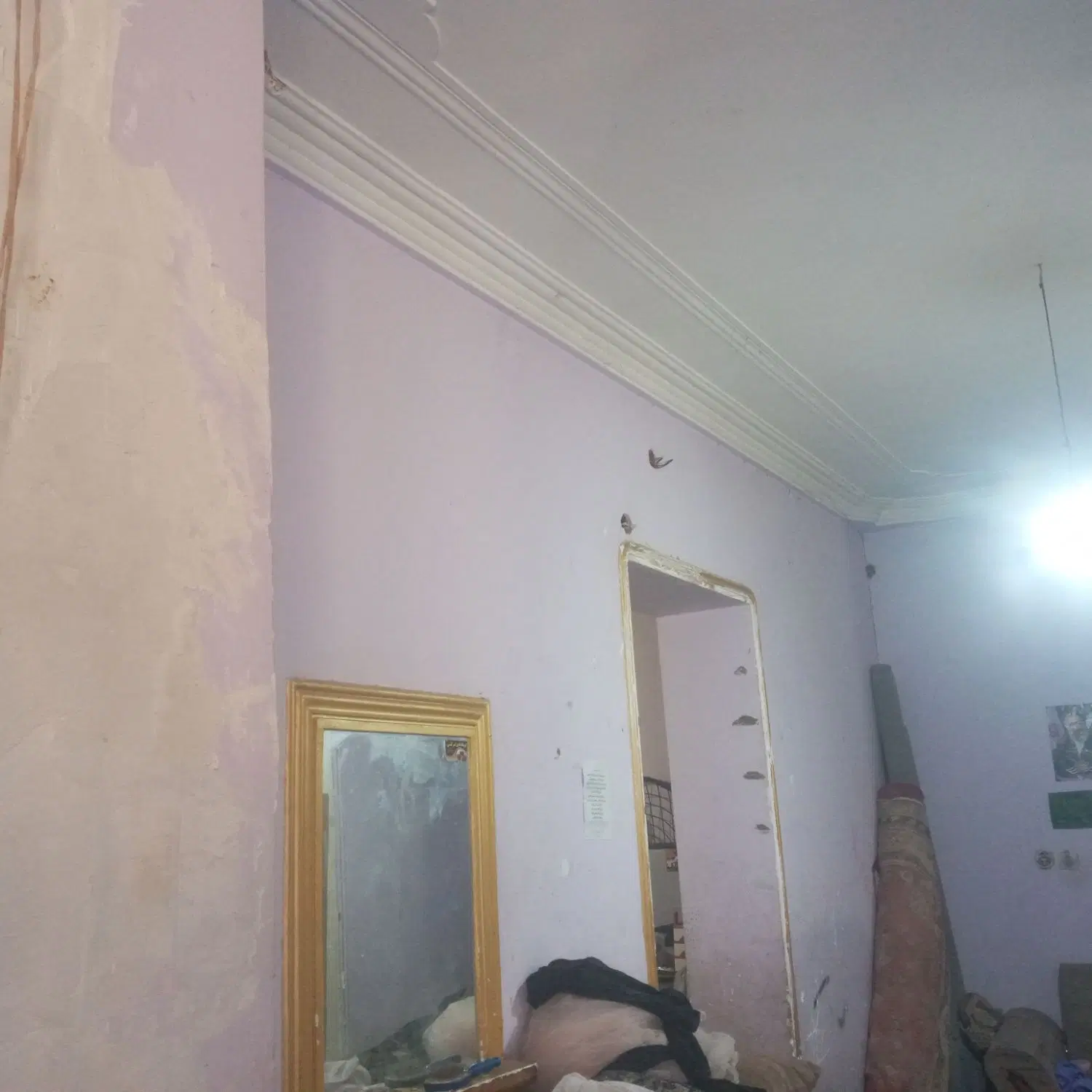 منزل ویلایی محدوده رجایی وسلمان