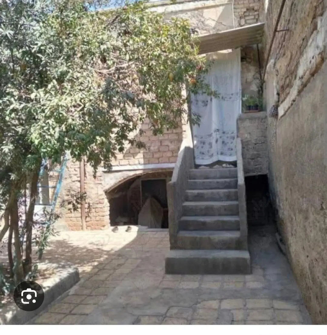 فروش خانه کلنگی۱۳۰متری...عکس مربوط به مورد فروش نه