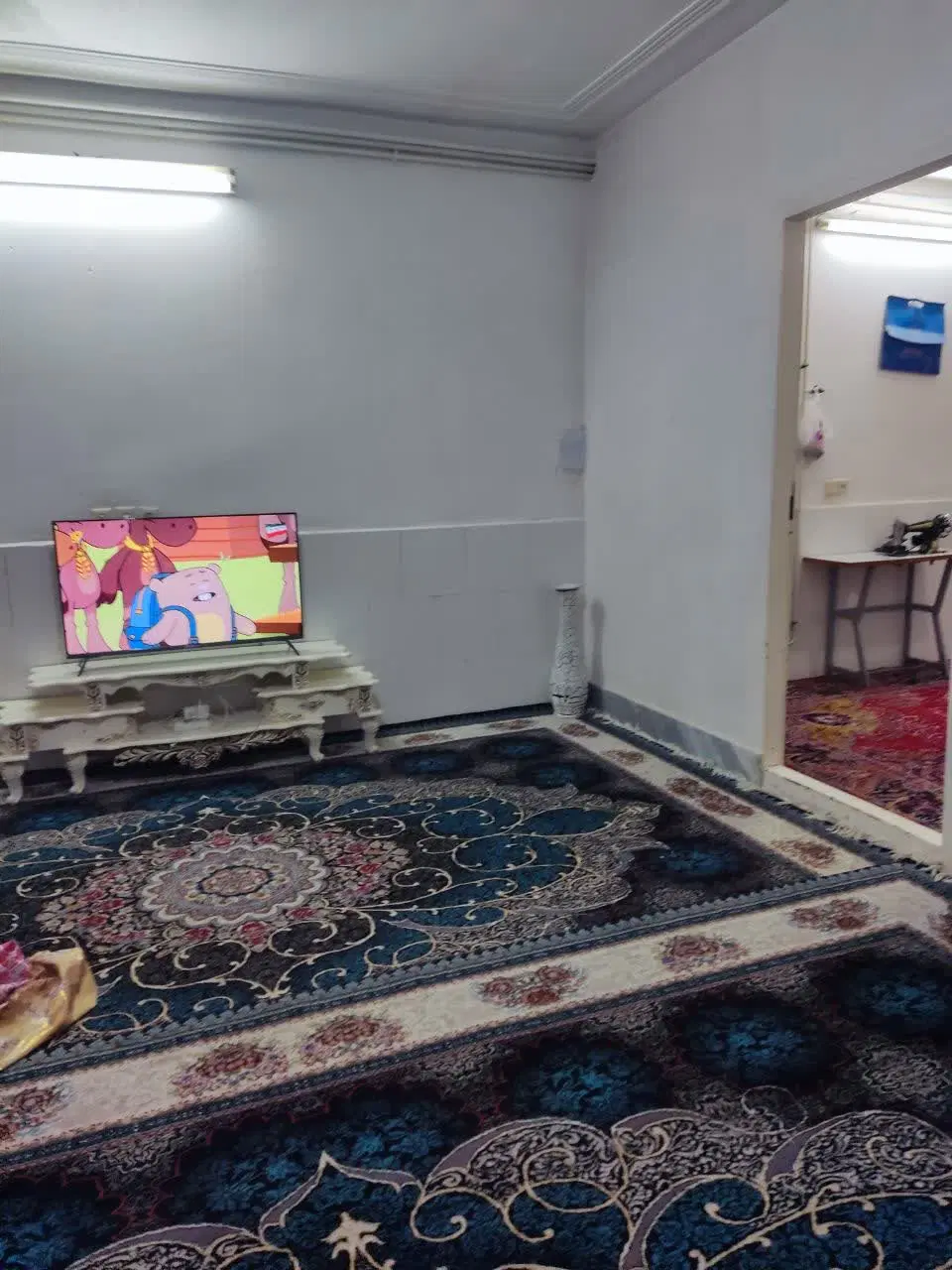 منزل اجاره ای