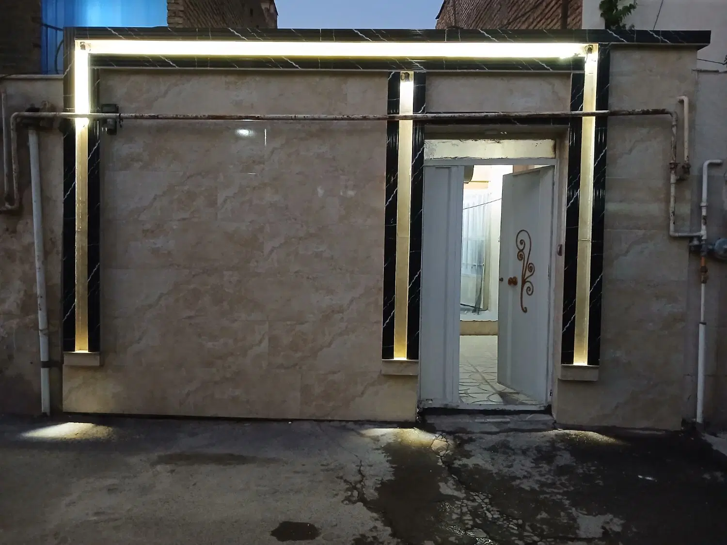 خانه فروشی کارخانه قند