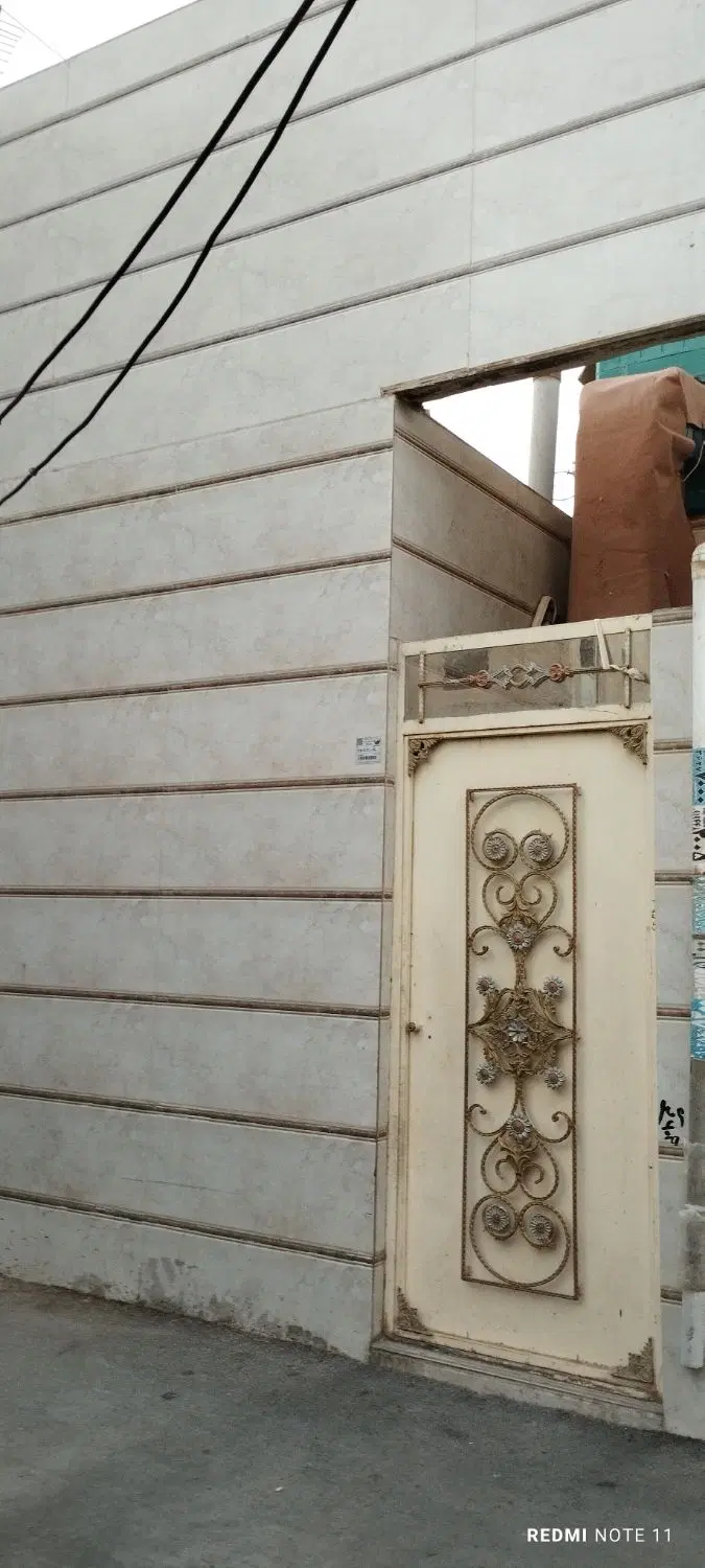 منزل ویلایی ۴۵متری دوبلکس  برکوچه