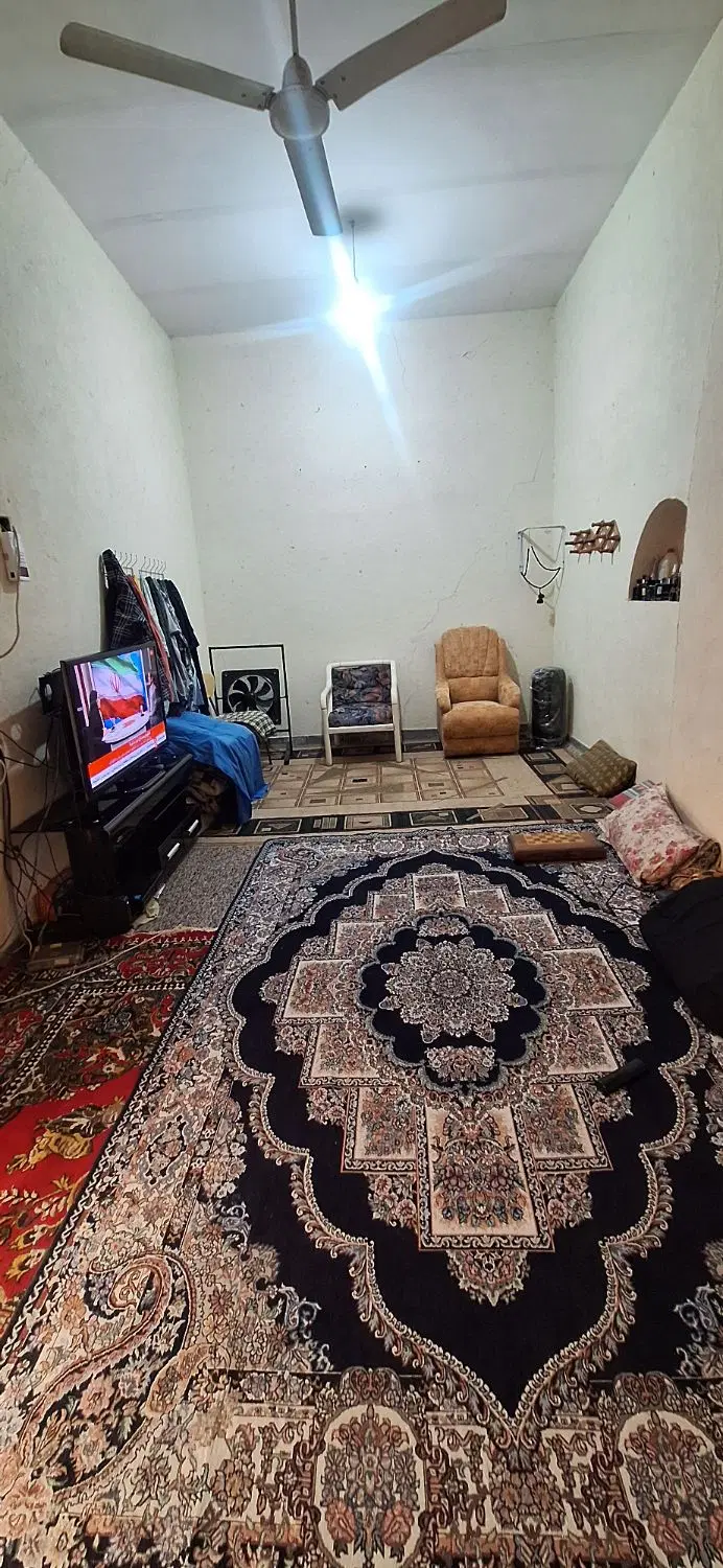 خیابان بسنجیده بین عظیم و جهان نیا ن۲۱۷متر