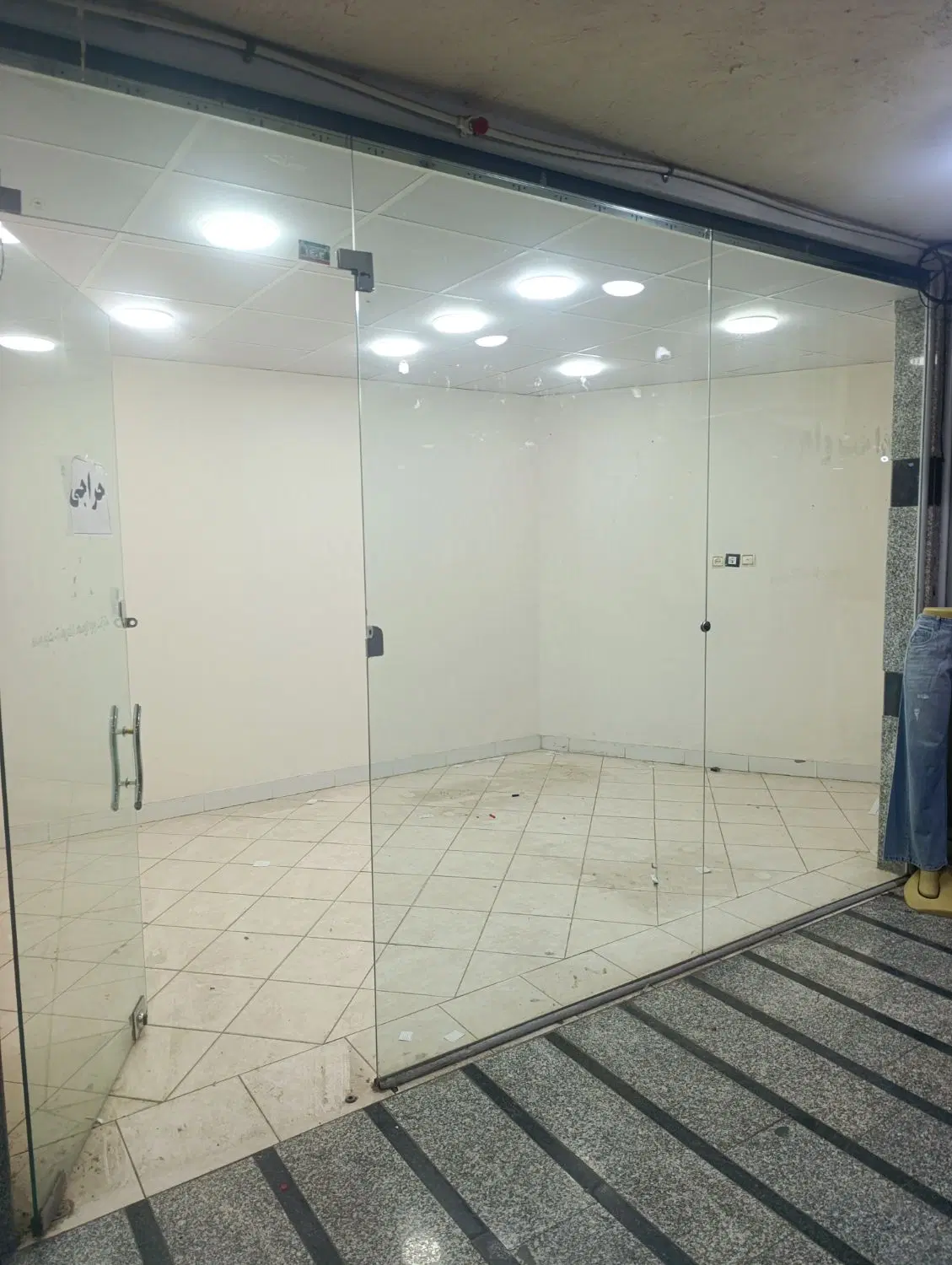 اجاره مغازه پاساژ زیتون