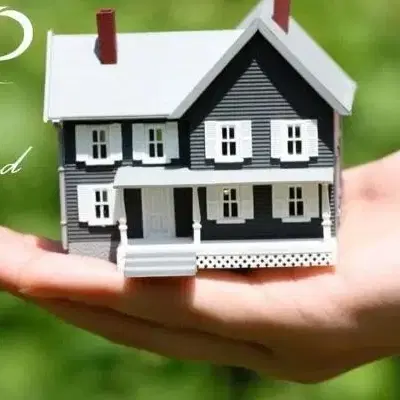 منزل ویلایی دوطبقه