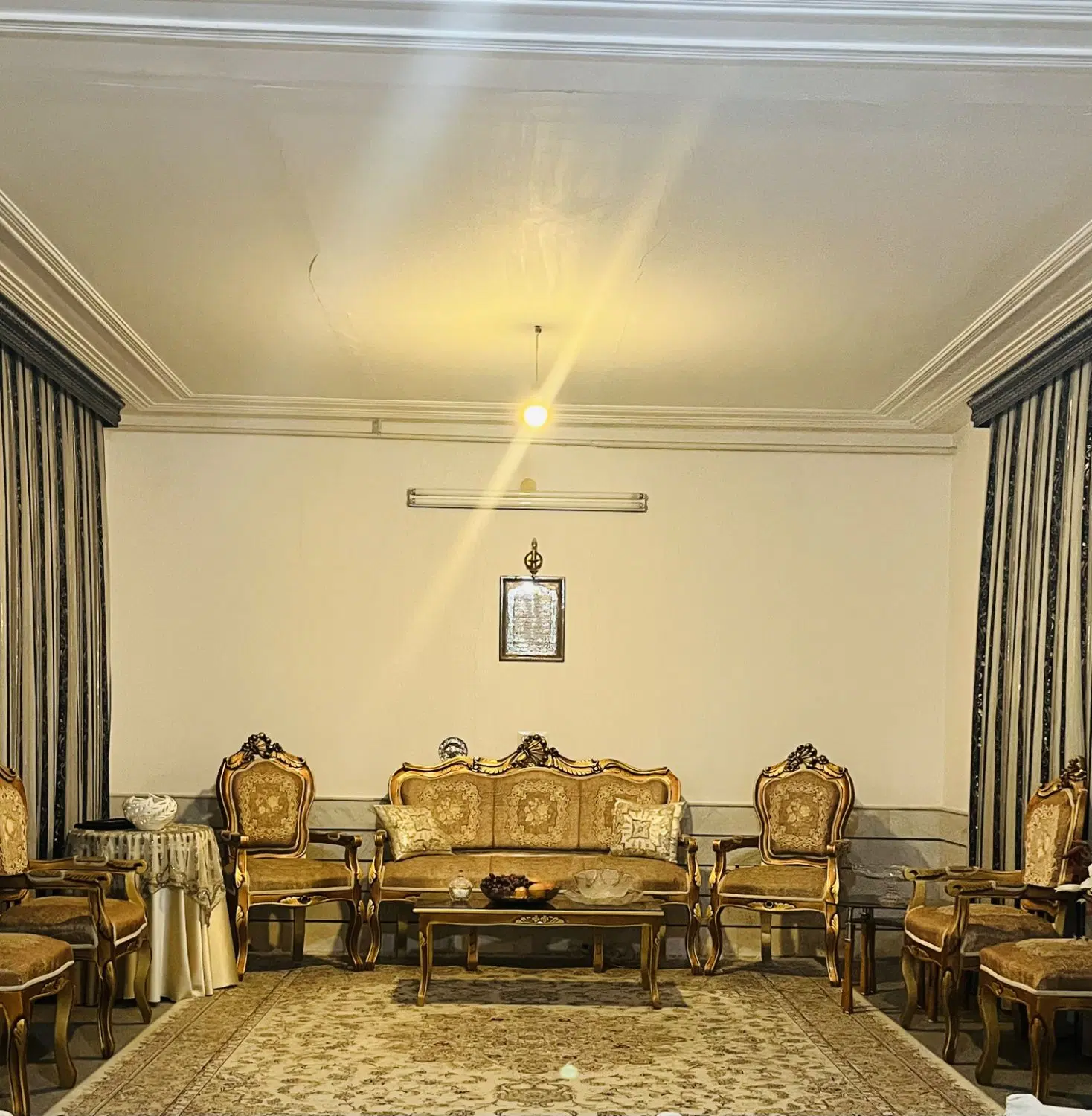 منزل اجاره ای خ ملامحسن