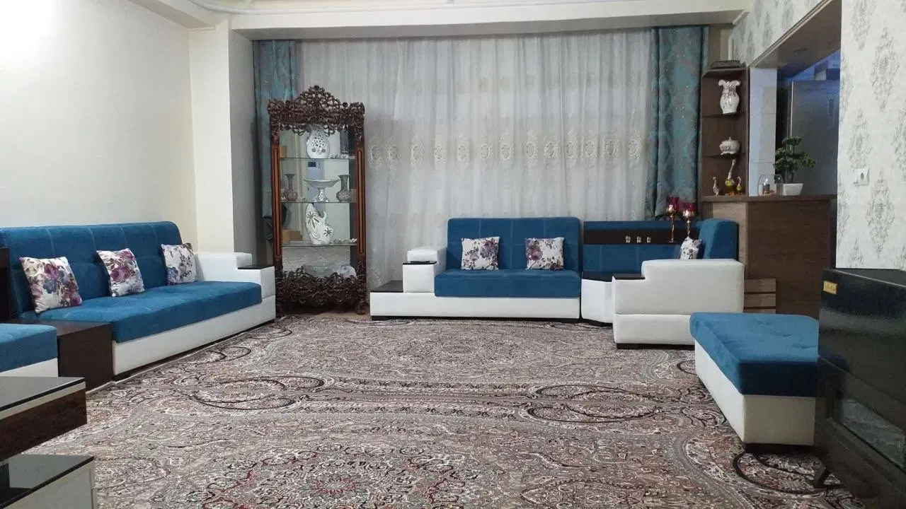 اجاره آپارتمان بهار
